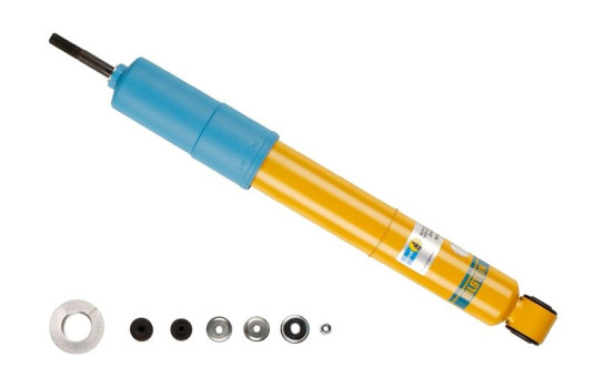 Amortisseur BILSTEIN - B6 4600 24-027786