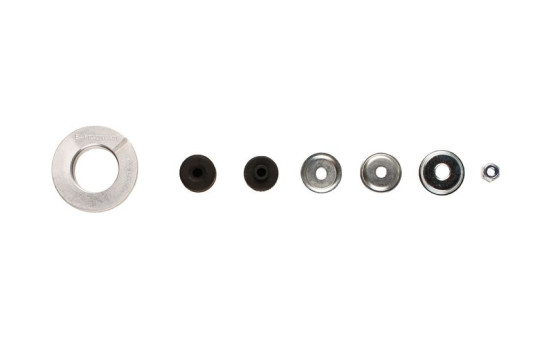 Amortisseur BILSTEIN - B6 4600 24-027786, Image 2