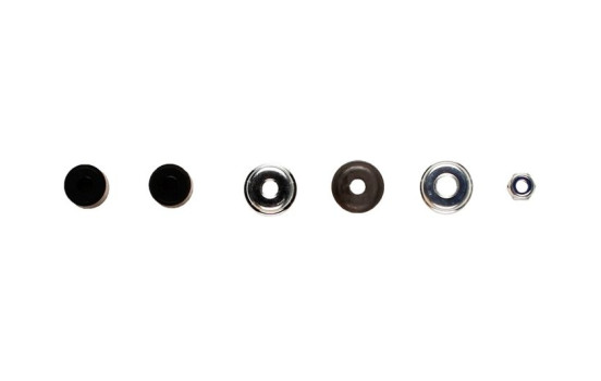 Amortisseur BILSTEIN - B6 4600 24-104814, Image 2