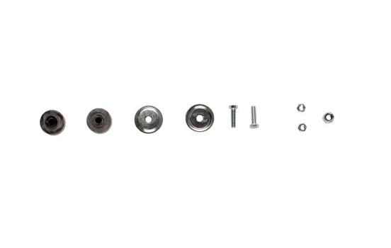Amortisseur BILSTEIN - B6 Performance 24-029636, Image 2