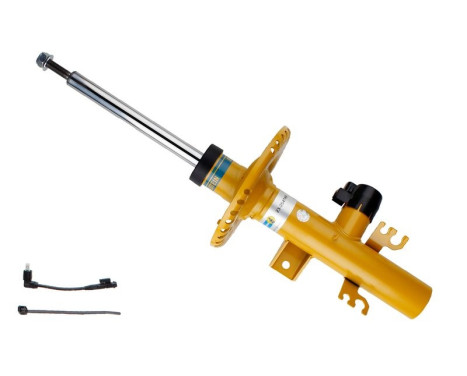 Amortisseur BILSTEIN - B6 Performance (DampTronic®) 23-254749