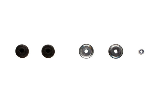 Amortisseur BILSTEIN - B8 5100 24-185622