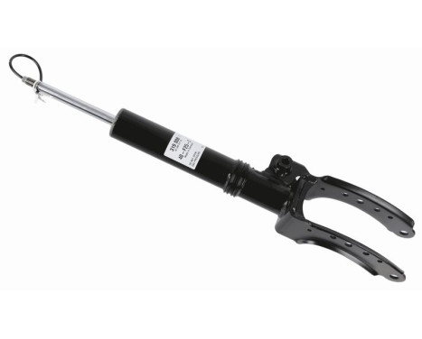 Amortisseur CDC 319 008 Sachs