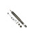 Amortisseur CLASSIC BLACK 80-1415 Koni, Vignette 2