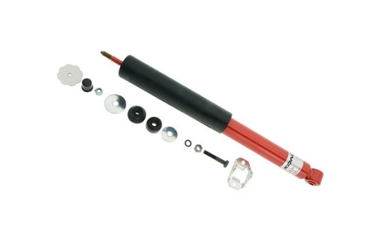Amortisseur CLASSIC RED 26-1157 Koni, Image 2