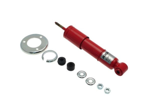 Amortisseur CLASSIC RED 80-1388 Koni, Image 2