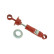 Amortisseur CLASSIC RED 82-1833SP6 Koni