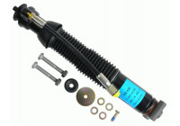 Amortisseur Correcteur d'assiette hydraupneumatic 102 420 Sachs