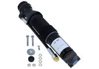 Amortisseur Correcteur d'assiette hydraupneumatic 102 422 Sachs