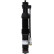 Amortisseur Correcteur d'assiette hydraupneumatic 102 422 Sachs, Vignette 6