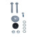 Amortisseur Correcteur d'assiette hydraupneumatic 102 422 Sachs, Vignette 7