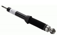 Amortisseur Correcteur d'assiette hydraupneumatic 102 808 Sachs