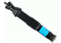 Amortisseur Correcteur d'assiette hydraupneumatic 102 811 Sachs