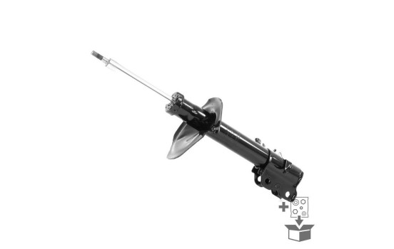 Amortisseur D0020L Monroe, Image 4