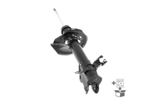 Amortisseur D0020L Monroe, Image 5