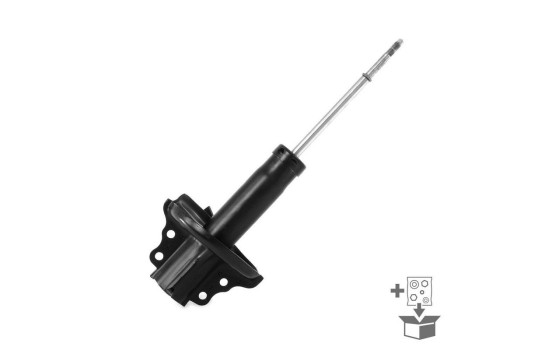 Amortisseur D7008L Monroe, Image 2