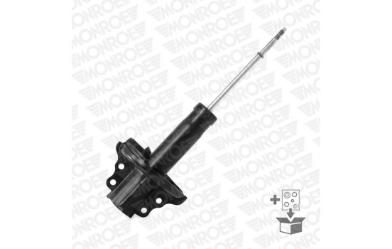 Amortisseur D7008L Monroe, Image 3