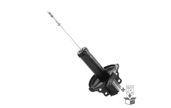 Amortisseur D7008L Monroe, Image 4