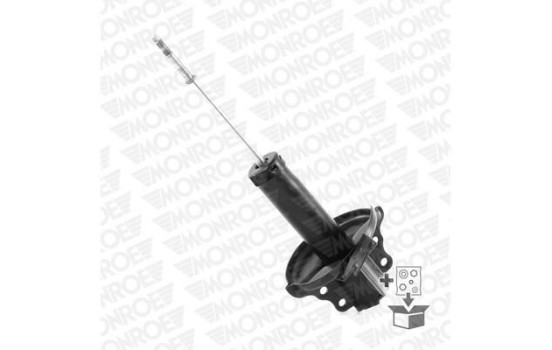 Amortisseur D7008L Monroe, Image 7