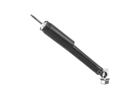 Amortisseur D8021S Monroe, Image 4