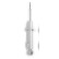 Amortisseur D8975S Monroe, Vignette 2