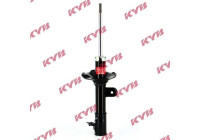Amortisseur Excel-G 332154 Kayaba