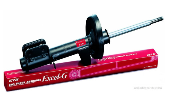 Amortisseur Excel-G 333708 Kayaba