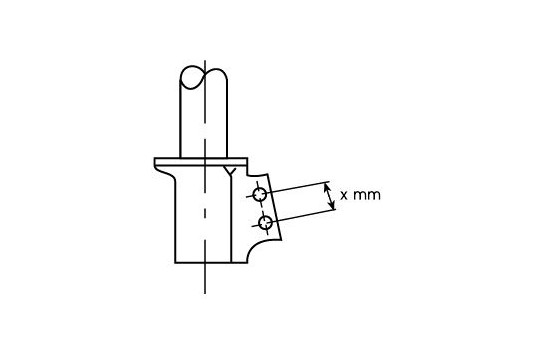 Amortisseur Excel-G 333708 Kayaba, Image 3