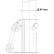 Amortisseur Excel-G 3338011 Kayaba, Vignette 2