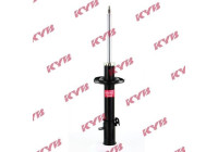 Amortisseur Excel-G 3338017 Kayaba
