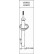 Amortisseur Excel-G 333822 Kayaba, Vignette 3