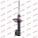 Amortisseur Excel-G 333824 Kayaba, Vignette 3