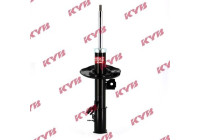 Amortisseur Excel-G 3340033 Kayaba