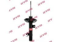 Amortisseur Excel-G 3340158 Kayaba