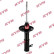 Amortisseur Excel-G 334118 Kayaba, Vignette 2