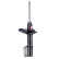 Amortisseur Excel-G 334198 Kayaba