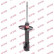 Amortisseur Excel-G 334378 Kayaba, Vignette 2