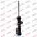 Amortisseur Excel-G 334802 Kayaba, Vignette 2