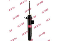 Amortisseur Excel-G 3348028 Kayaba