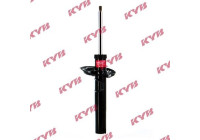 Amortisseur Excel-G 3348039 Kayaba