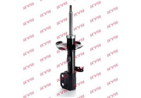 Amortisseur Excel-G 334816 Kayaba