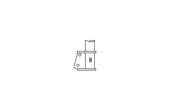 Amortisseur Excel-G 334930 Kayaba