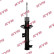 Amortisseur Excel-G 3358008 Kayaba, Vignette 2