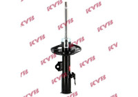 Amortisseur Excel-G 3358011 Kayaba