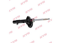 Amortisseur Excel-G 3358016 Kayaba