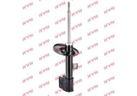 Amortisseur Excel-G 338733 Kayaba