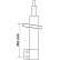 Amortisseur Excel-G 338759 Kayaba, Vignette 2