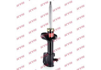 Amortisseur Excel-G 339021 Kayaba