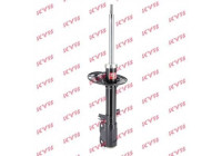Amortisseur Excel-G 339025 Kayaba