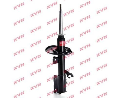 Amortisseur Excel-G 339197 Kayaba